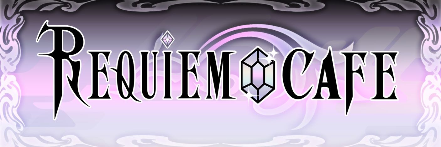 Requiem's banner