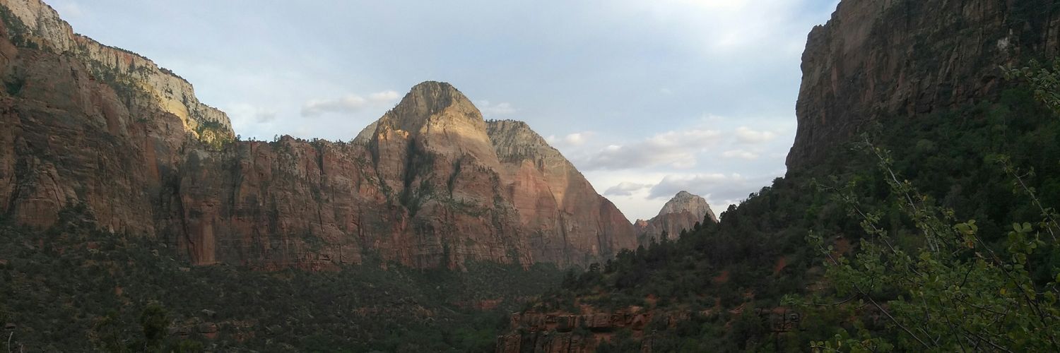 BethGilberg's profile banner image