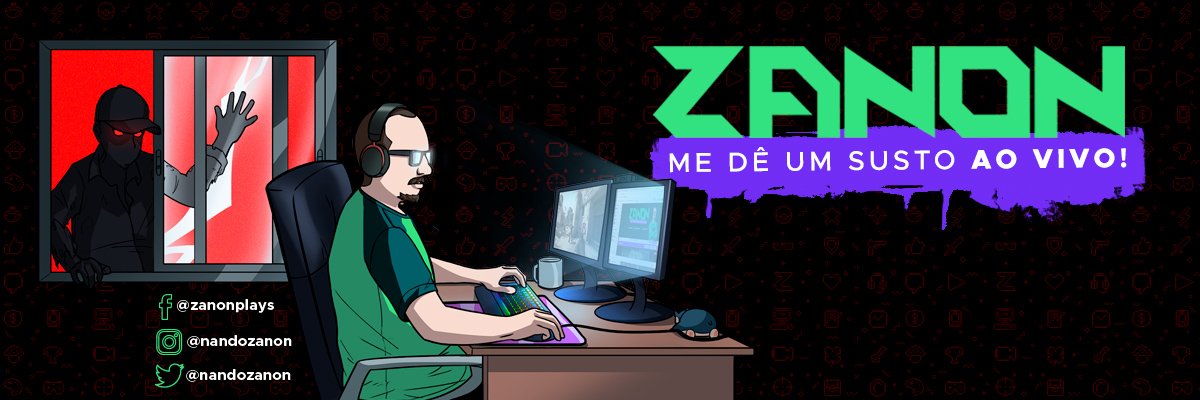 zanonplays's profile banner image