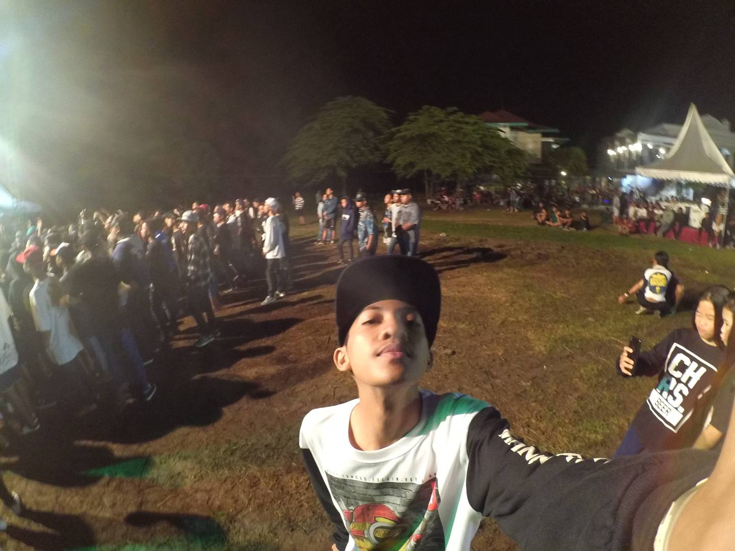 BadronKecil's profile banner image