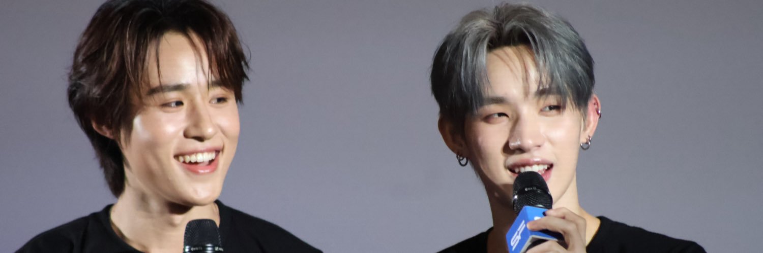 luvyourseven's profile banner image