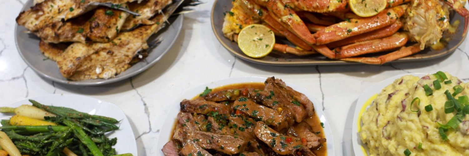 ChefJohnCartel's profile banner image