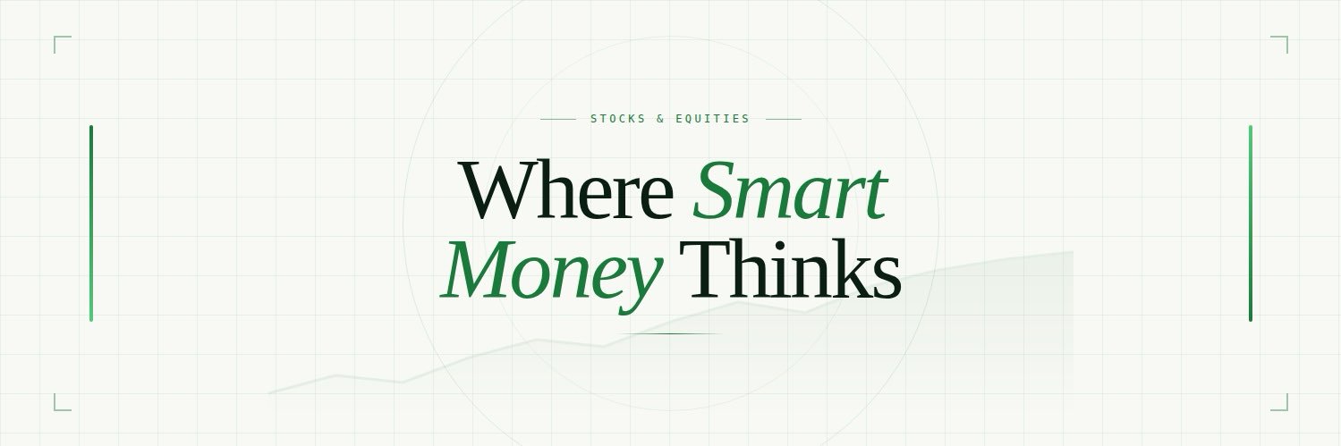 SmartMoneyDesk's profile banner image