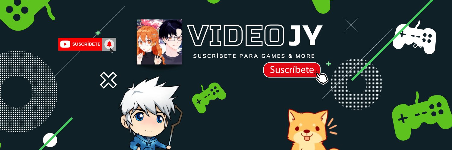 VideosJY's profile banner image