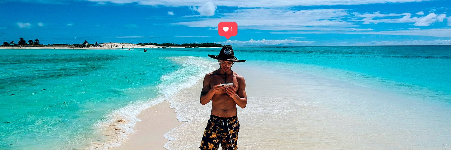 Hersheyshore's profile banner image