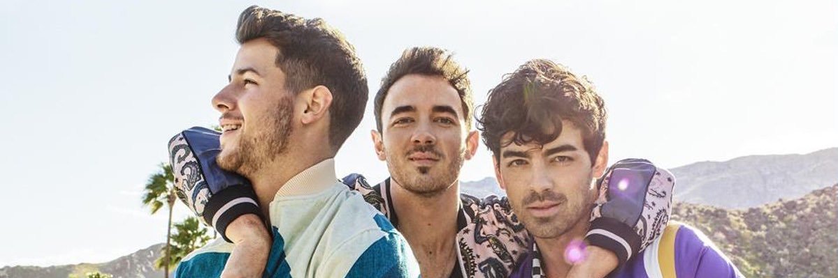jicknonas's profile banner image