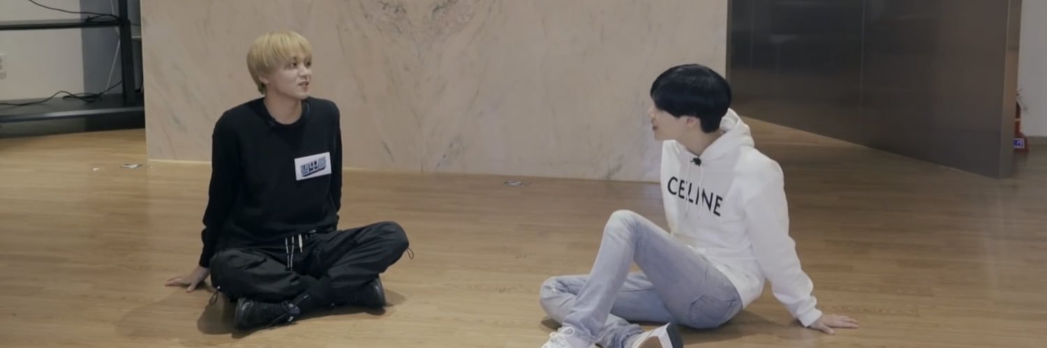 hyuckbeam's profile banner image