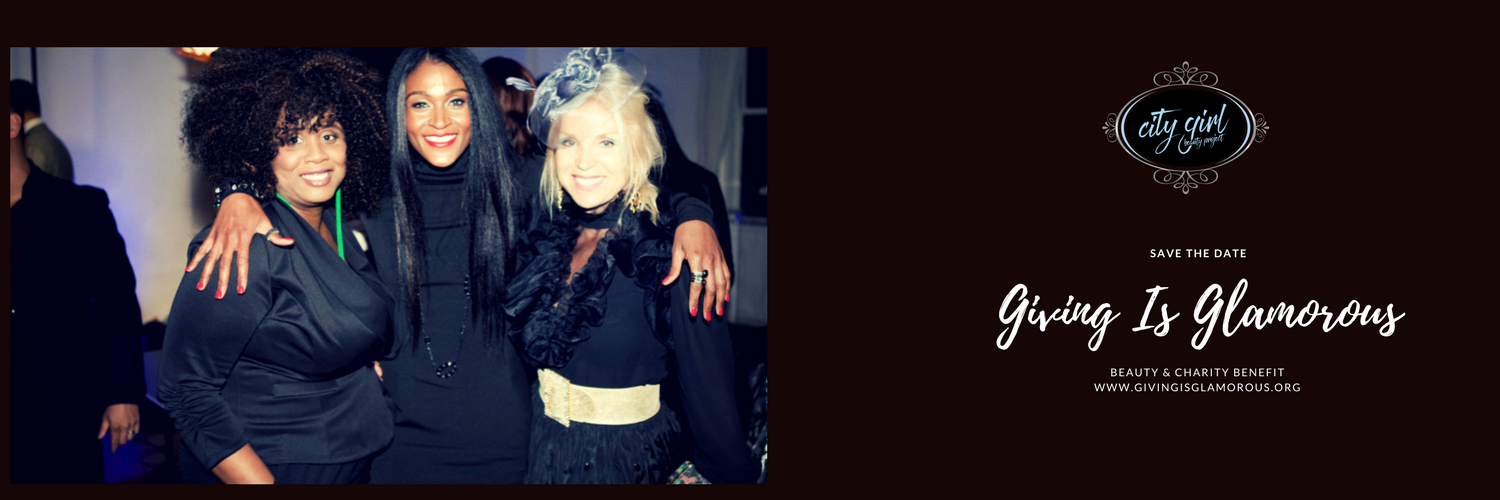 GivingisGlam's profile banner image