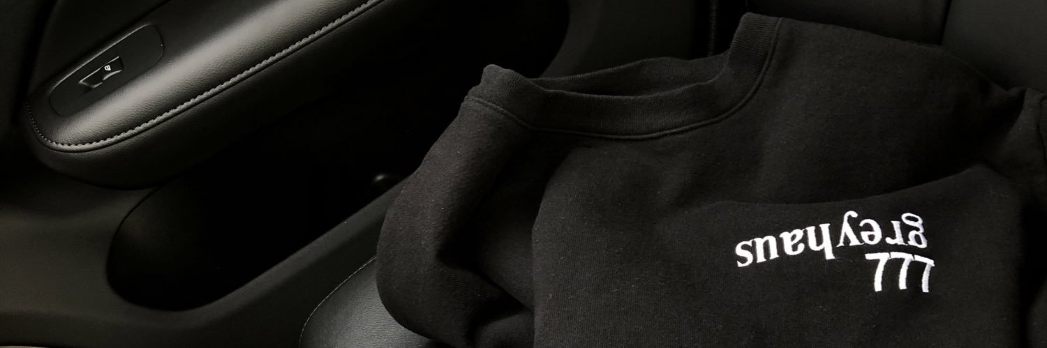 greymind777's profile banner image
