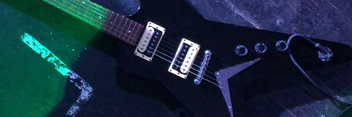 robbarrett2's profile banner image