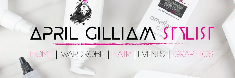 aprildesign123's profile banner image