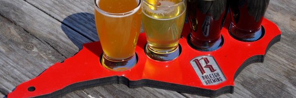 RaleighBrewing Profile Banner