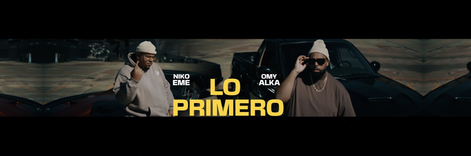 OmyAlka's profile banner image