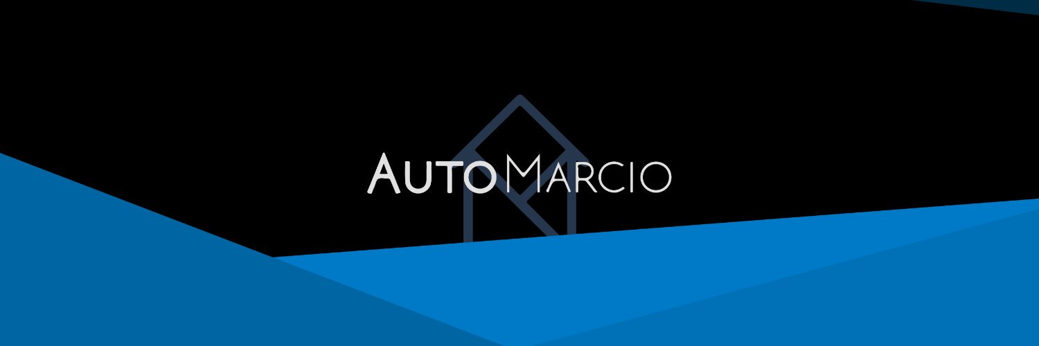 Marcio Granzotto banner