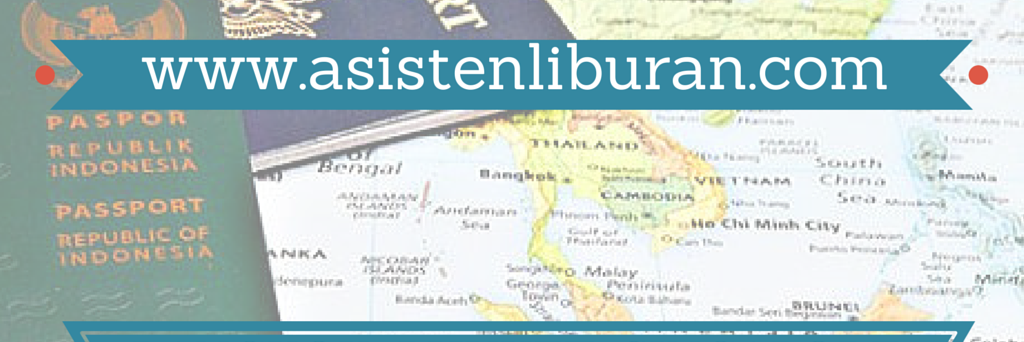 Asisten Liburan banner