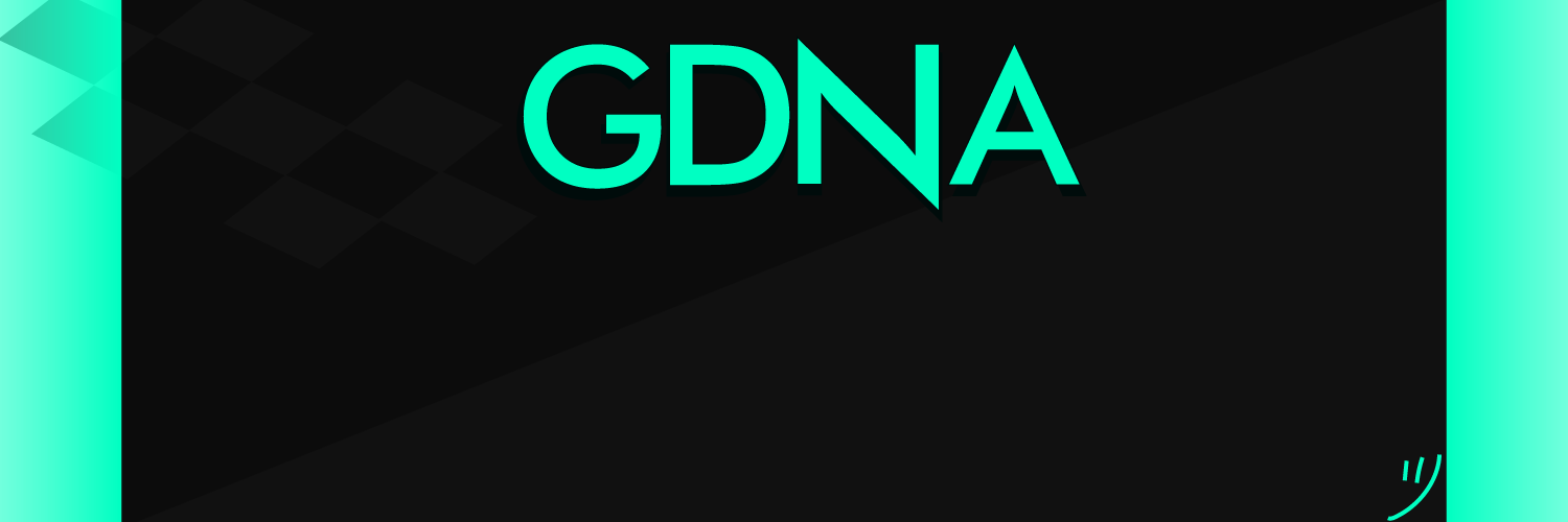 gdna7's profile banner image