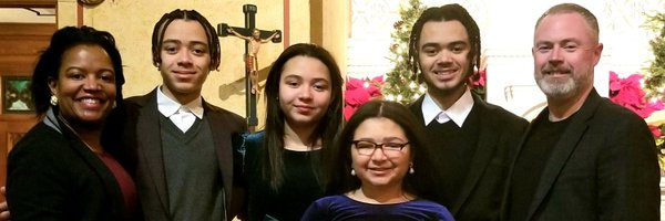 ldforry Profile Banner