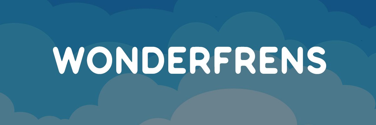 SusanWolfy's profile banner image
