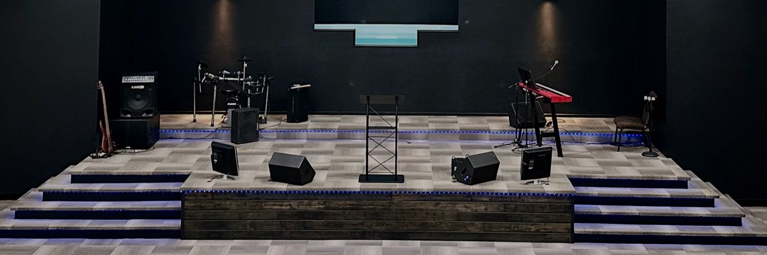 Charles Gonzales banner