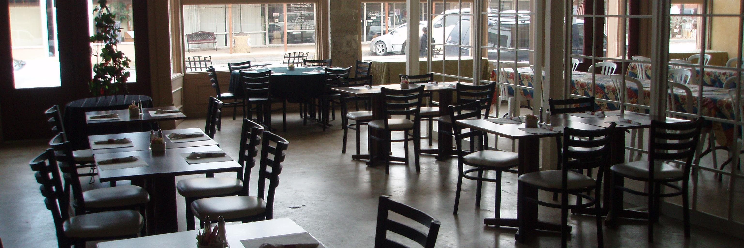 SagebrushTexas's profile banner image