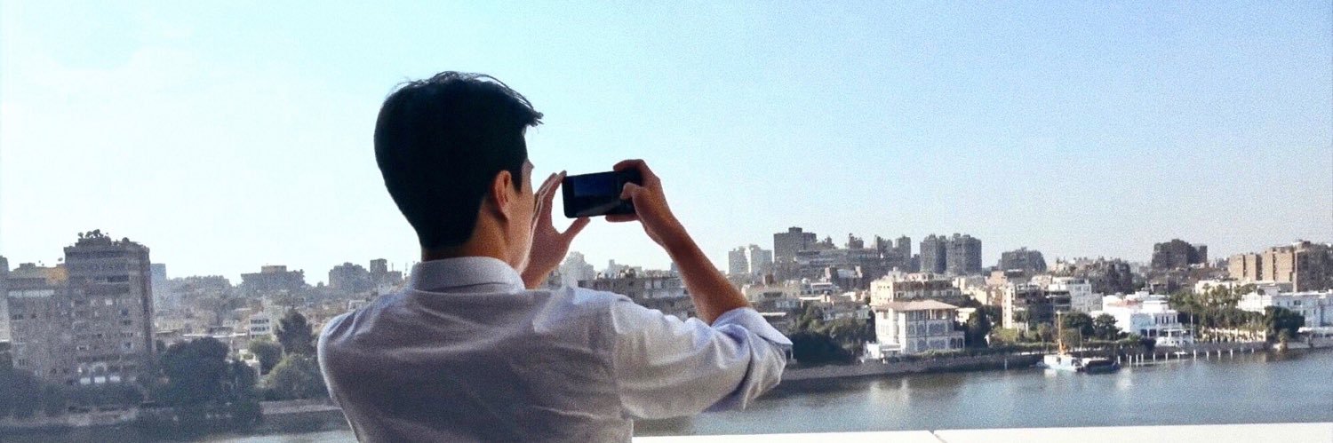 ohsenmoji's profile banner image