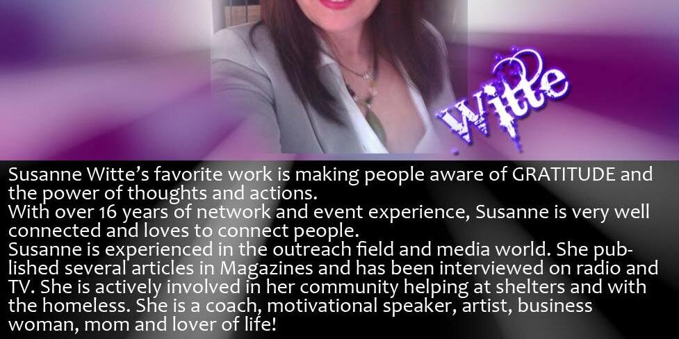 SusanneWitte's profile banner image