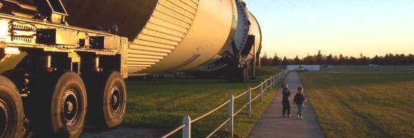 Gordon Vaughan banner