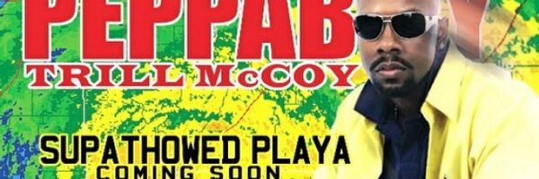 Peppa Trill McCoy Profile Banner