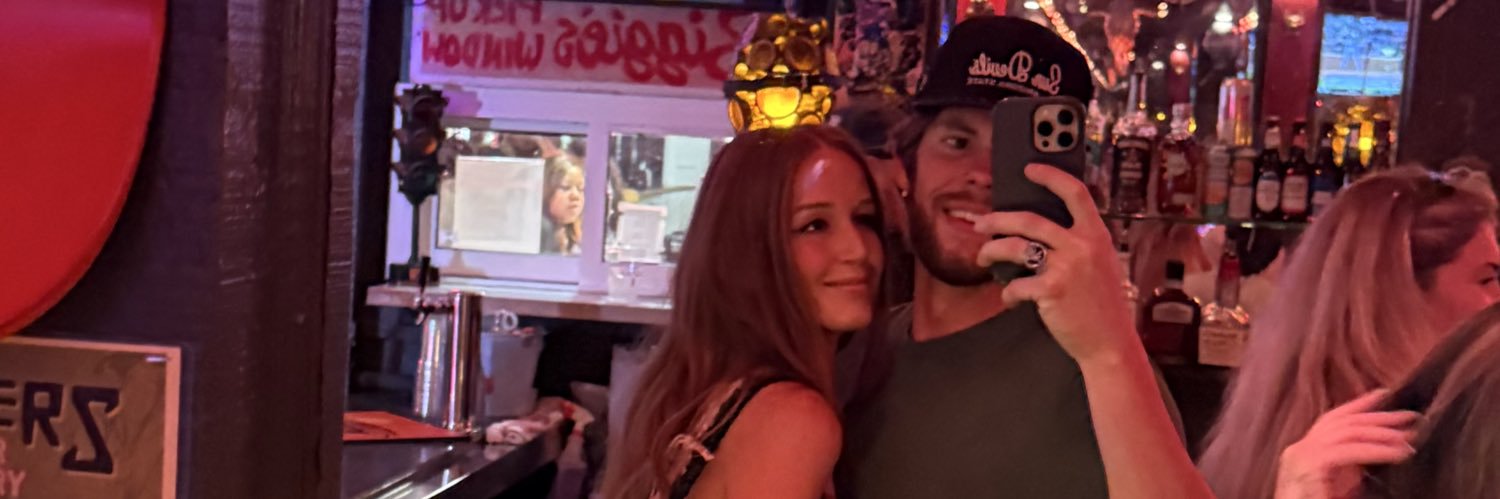 Jacobfaircloth's profile banner image