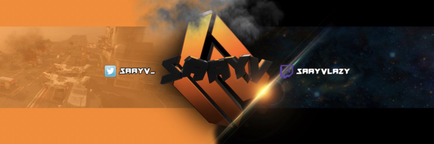 Saayv_'s profile banner image