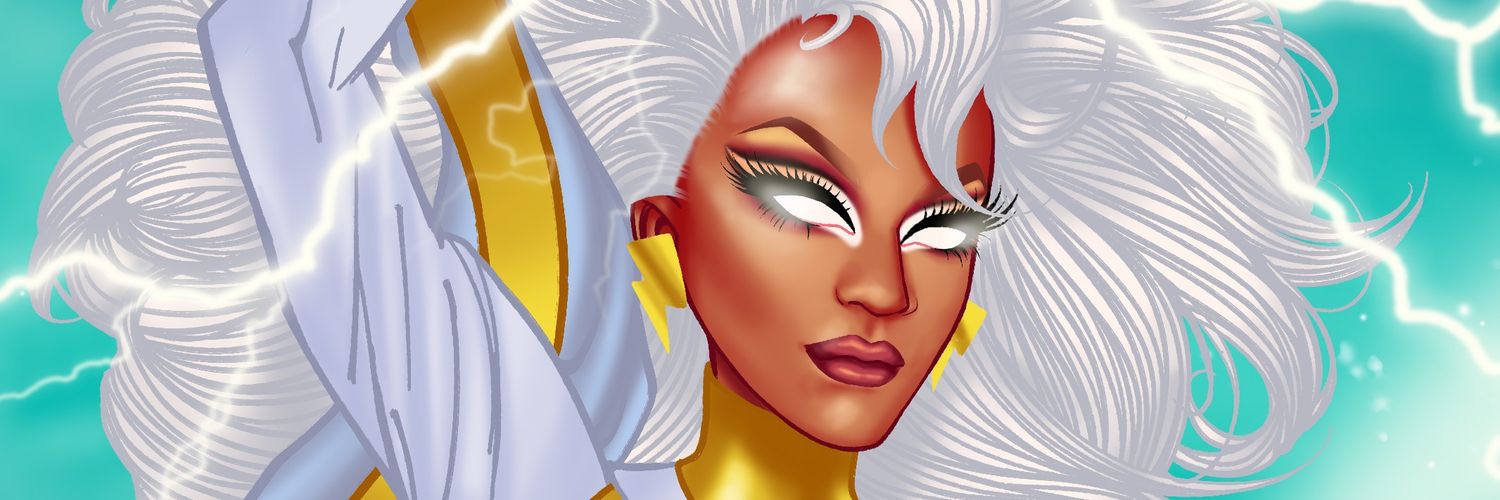 VikiVillainess's profile banner image