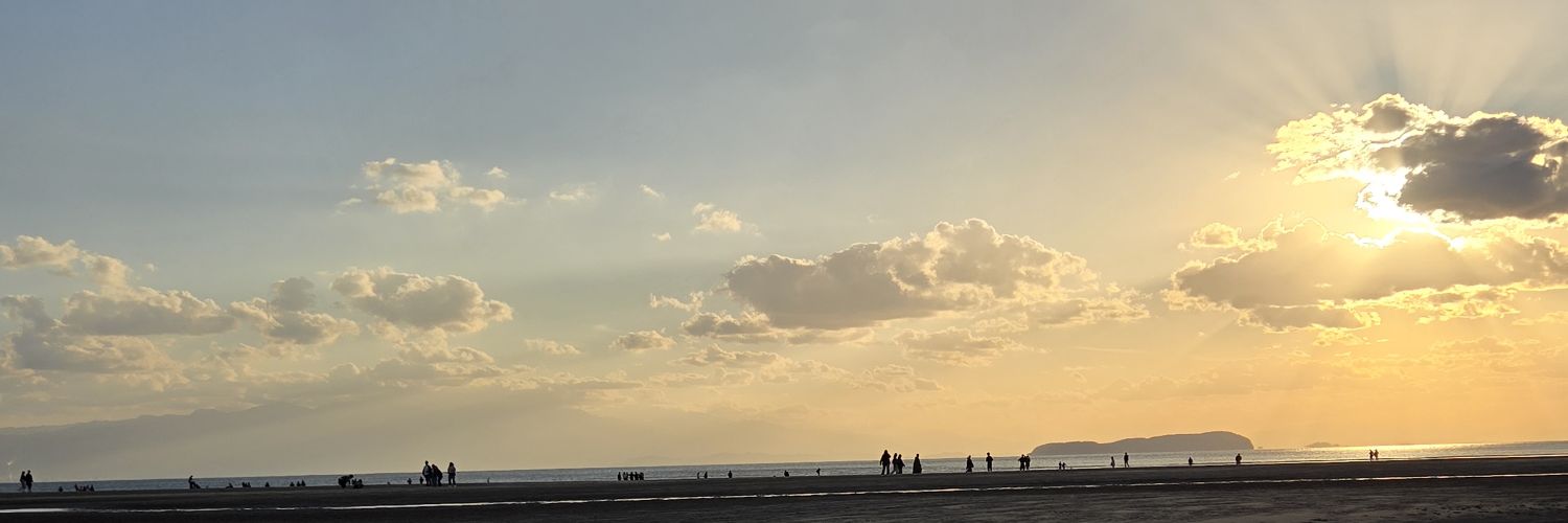 🍀あんちゃん🍀 banner