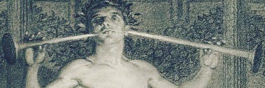 it’s george 🇵🇸 banner