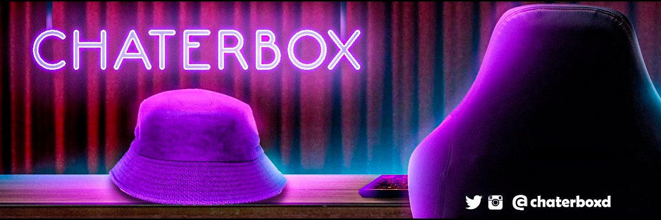 chaterboxd's profile banner image