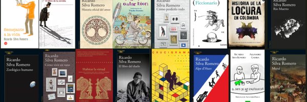 RSilvaRomero Profile Banner