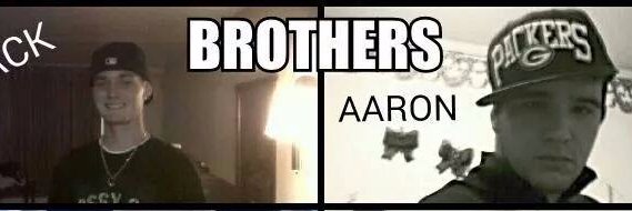 AaronSprouse's profile banner image