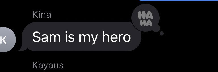 Sam Salyers🦩 banner