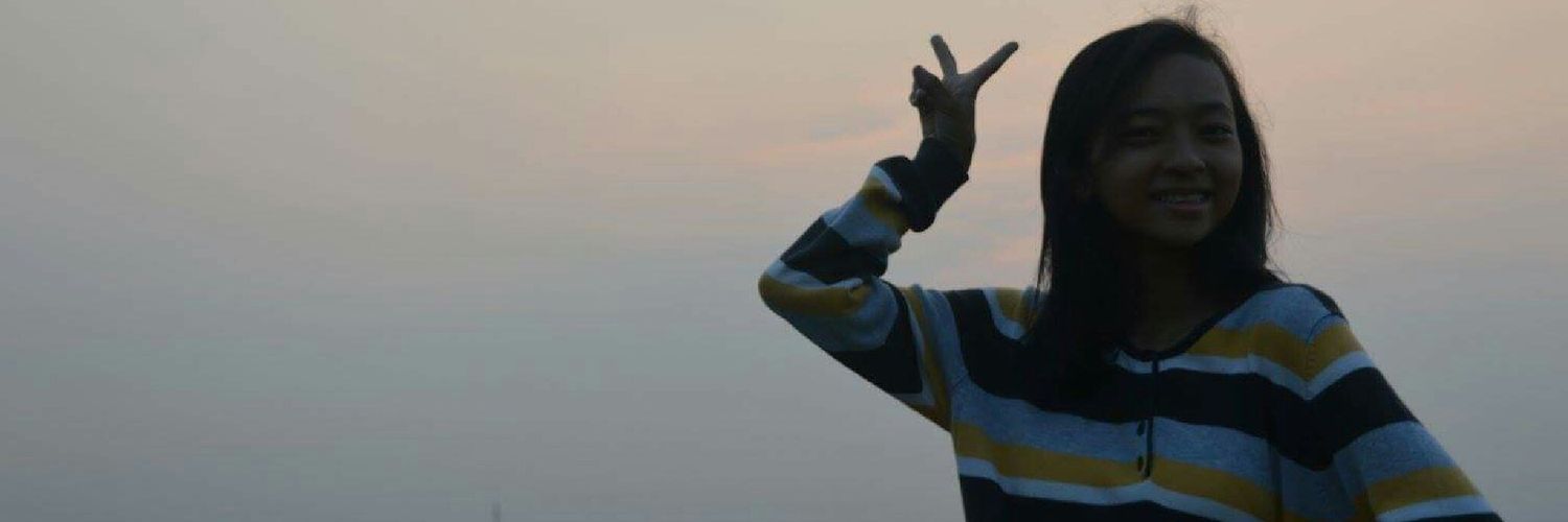 ShafiraFebri's profile banner image