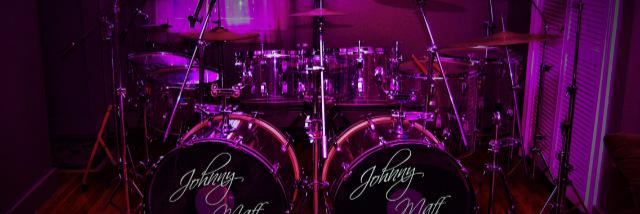 johnnymaff's profile banner image