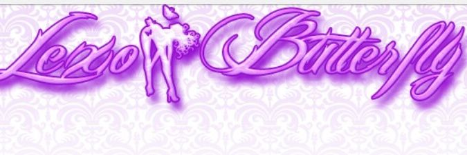 LexoButterfly's profile banner image