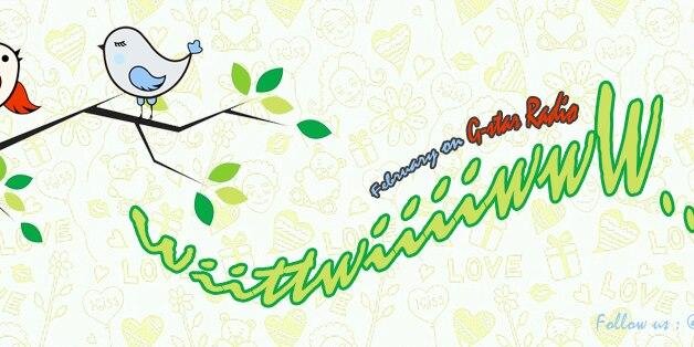 104.1 FM GSTAR RADIO banner