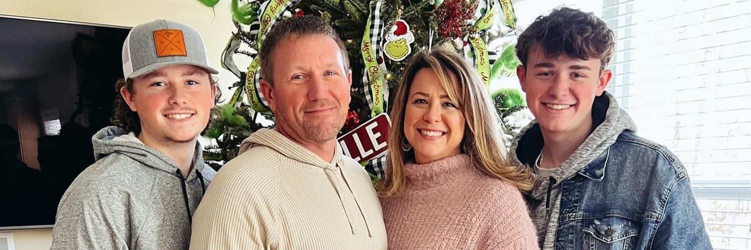 Chris Lambert banner