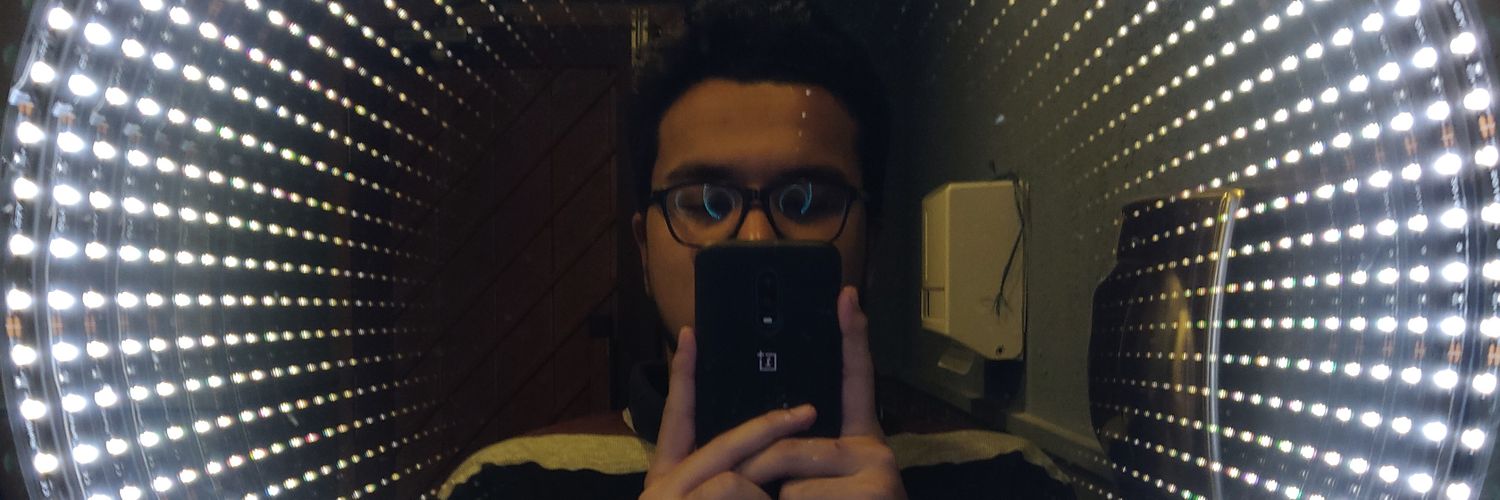 ritwikmitra96's profile banner image
