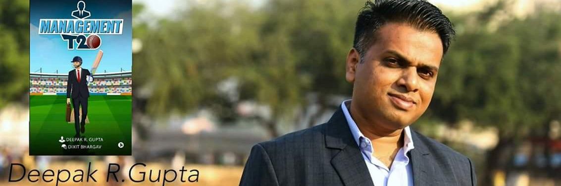 deepakrgupta's profile banner image
