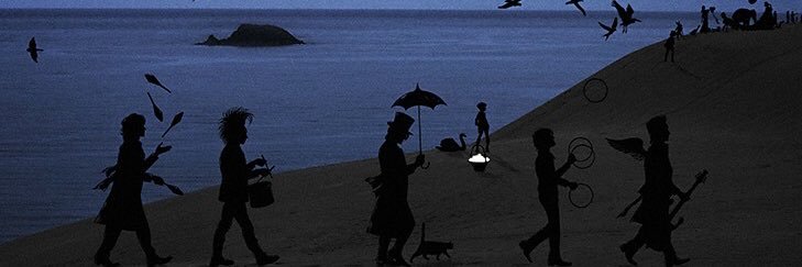 🦊🐺🐍🦉我はgazelle🐐🐈‍⬛🐦‍⬛🦅 banner