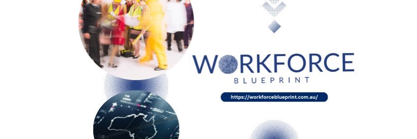 Workforce Plan banner