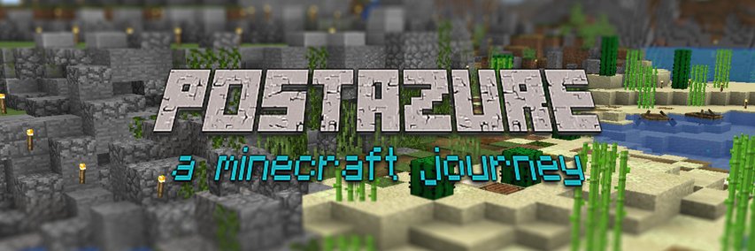 Postazure's profile banner image