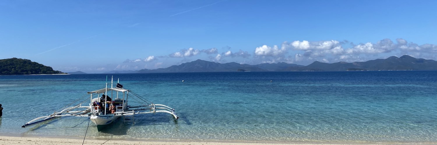 gladymaellanto's profile banner image