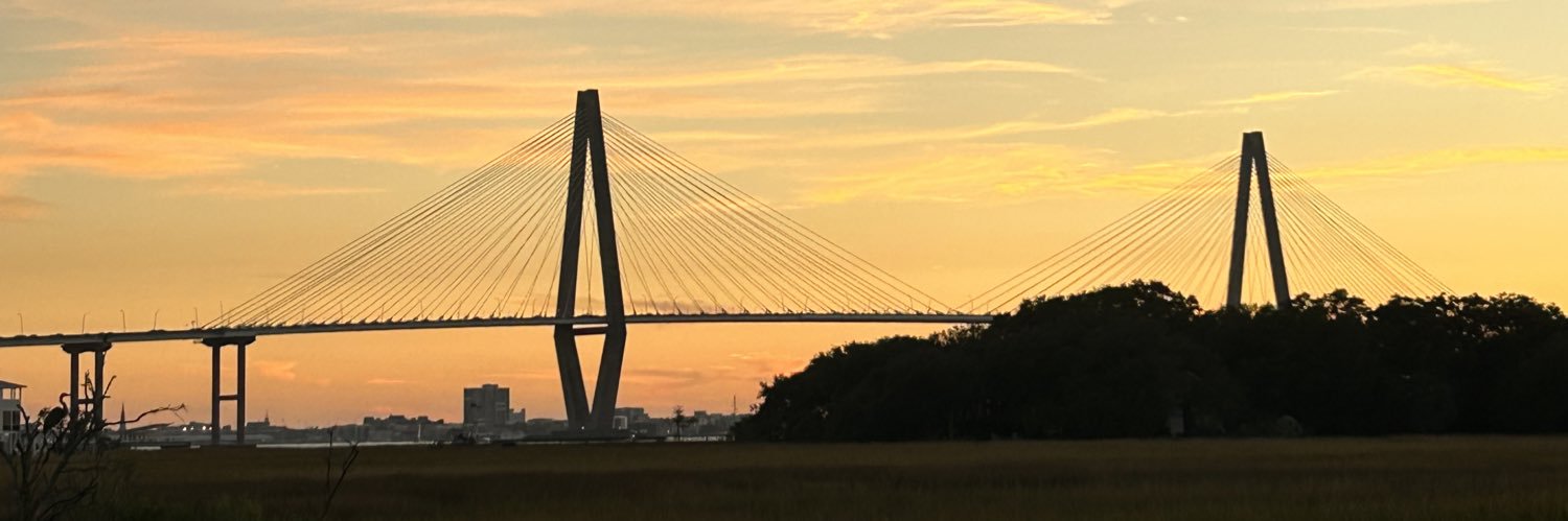 gswatson2's profile banner image
