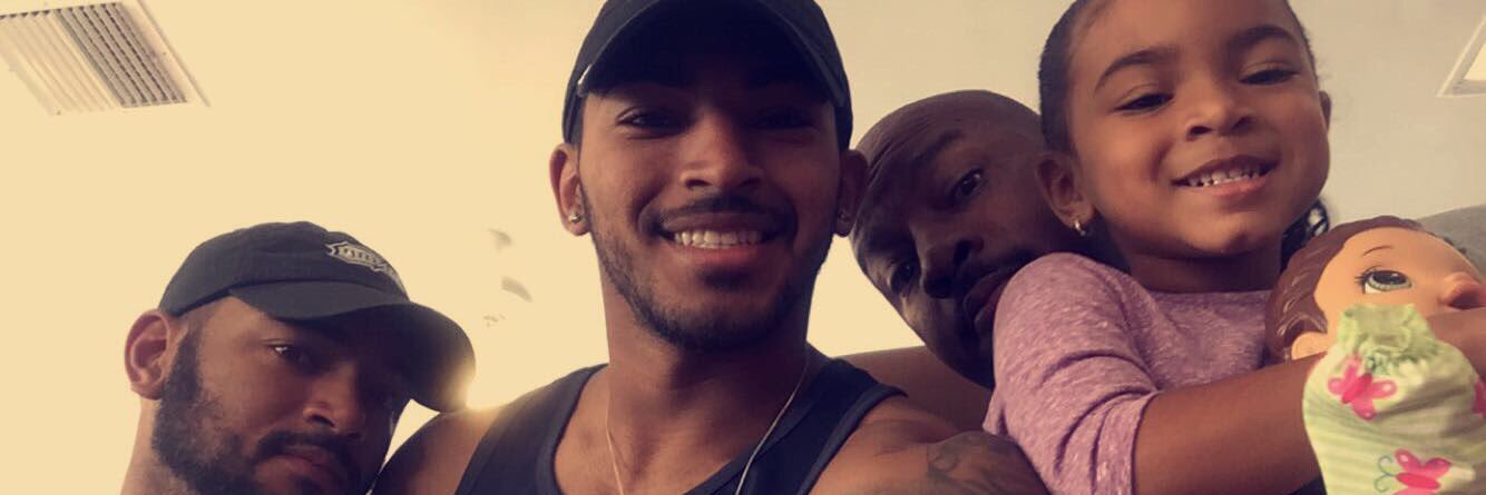 qdaddy21's profile banner image